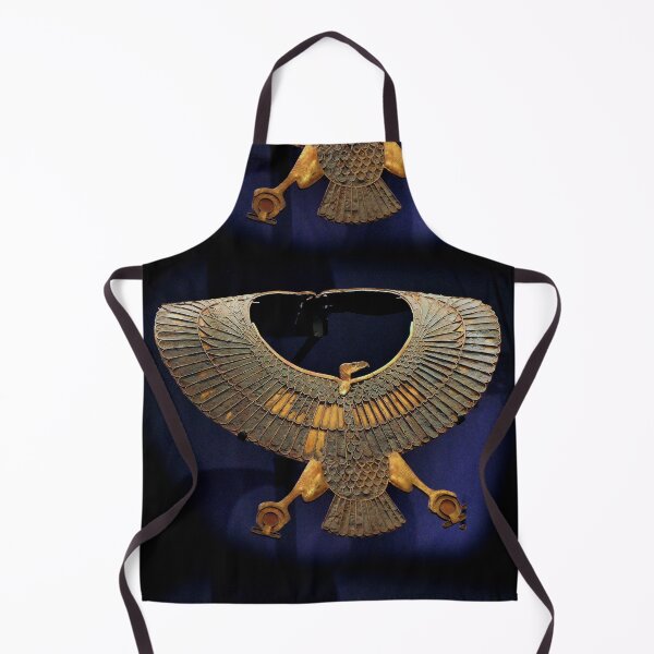 Item preview, vr 3323 / finition 2023 - 10 pharaon ramsès ll -  Ornements de la momie de Chéchonq II - Okaio Créations  Olavia-Olao designed and sold by o.okaïo.