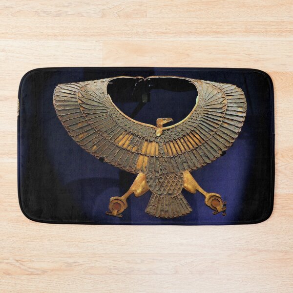 Item preview, vr 3323 / finition 2023 - 10 pharaon ramsès ll -  Ornements de la momie de Chéchonq II - Okaio Créations  Olavia-Olao designed and sold by o.okaïo.