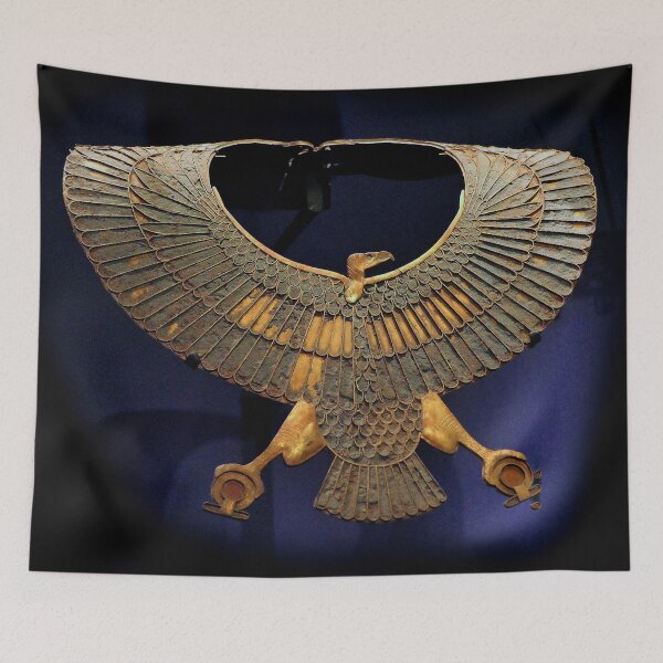 Item preview, vr 3323 / finition 2023 - 10 pharaon ramsès ll -  Ornements de la momie de Chéchonq II - Okaio Créations  Olavia-Olao designed and sold by o.okaïo.