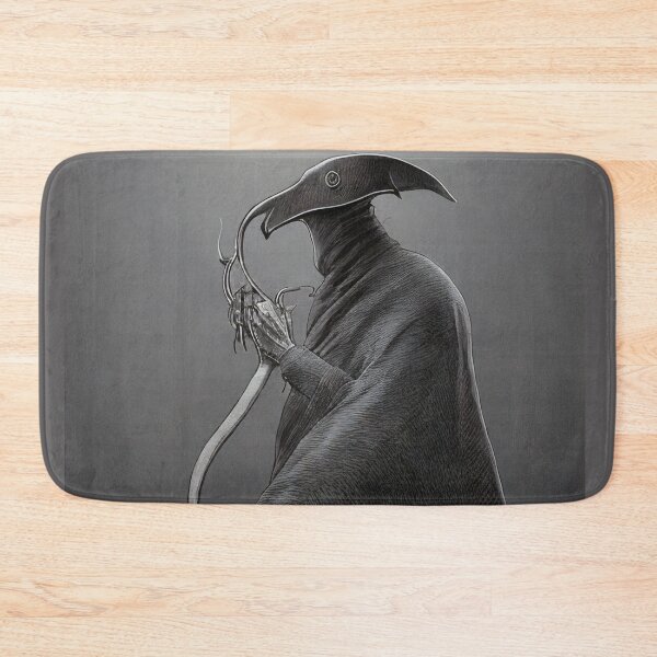 Item preview, Plague Doctor  designed and sold by Arte-Vivo.