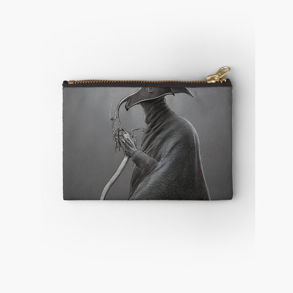 Item preview, Plague Doctor  designed and sold by Arte-Vivo.
