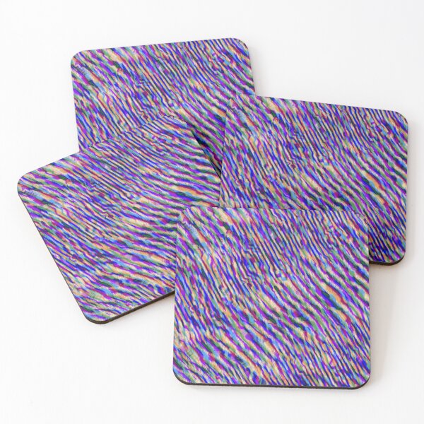 Item preview, Blue Zebra. designed and sold by MirBer.