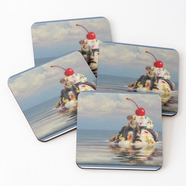 Item preview, Dessert Island designed and sold by Richard  Gerhard.