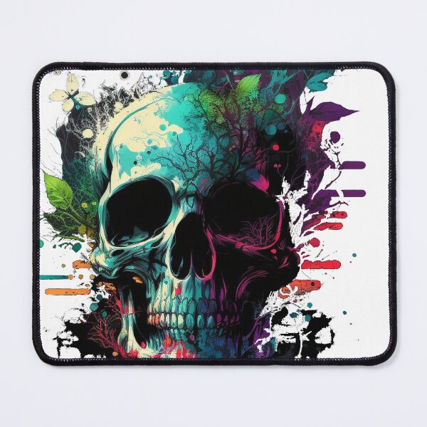 Item preview, Skull designs T-shirt designed and sold by 24gap.