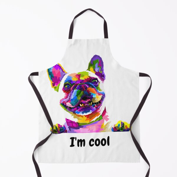 Item preview, Dog I am cool design designed and sold by AmazingShop12.