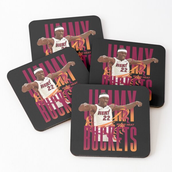 Item preview, Jimmy Butler  designed and sold by CasandraTrantow.