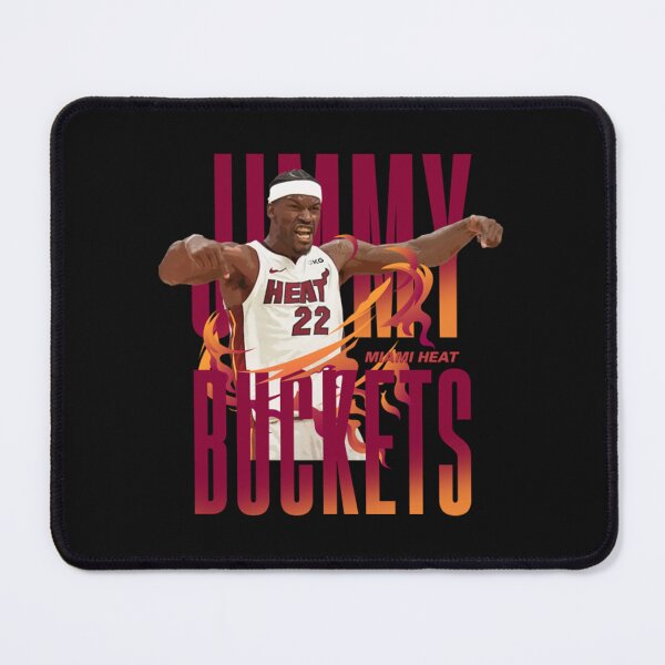 Item preview, Jimmy Butler designed and sold by CasandraTrantow.