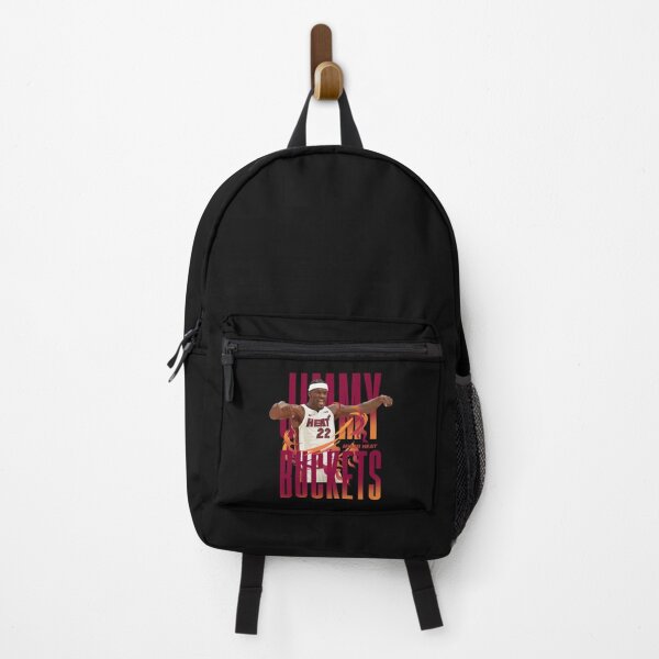 Item preview, Jimmy Butler designed and sold by CasandraTrantow.