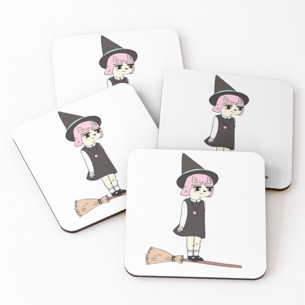 Item preview, Witch Susie designed and sold by Rhikeen27.