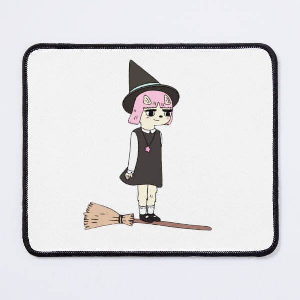 Item preview, Witch Susie designed and sold by Rhikeen27.