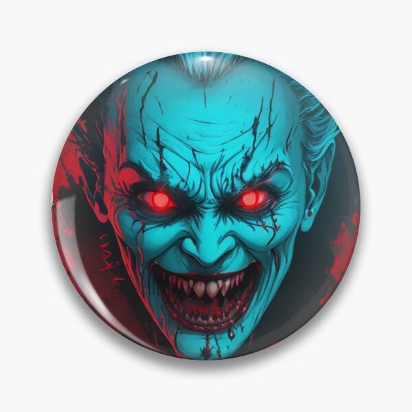 Item preview, insidious designed and sold by JoyfulStix.