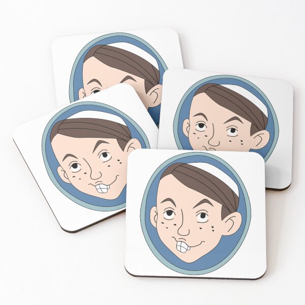 Item preview, Joshua Cobblepot Posters and Art Prints designed and sold by CasandraTrantow.