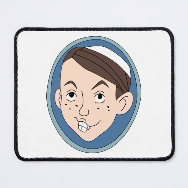 Item preview, Joshua Cobblepot Posters and Art Prints designed and sold by CasandraTrantow.