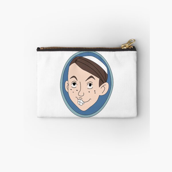 Item preview, Joshua Cobblepot Posters and Art Prints designed and sold by CasandraTrantow.