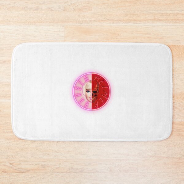 Item preview, BarbenHeimer Circle designed and sold by TeeArtillery.