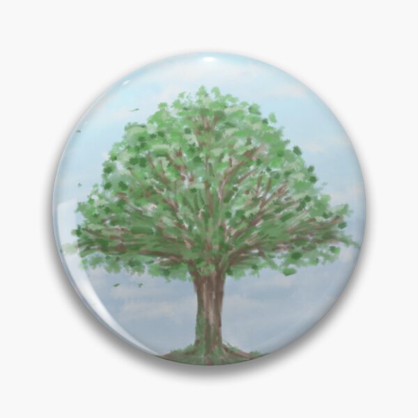 Item preview, Tree designed and sold by MossyWings.
