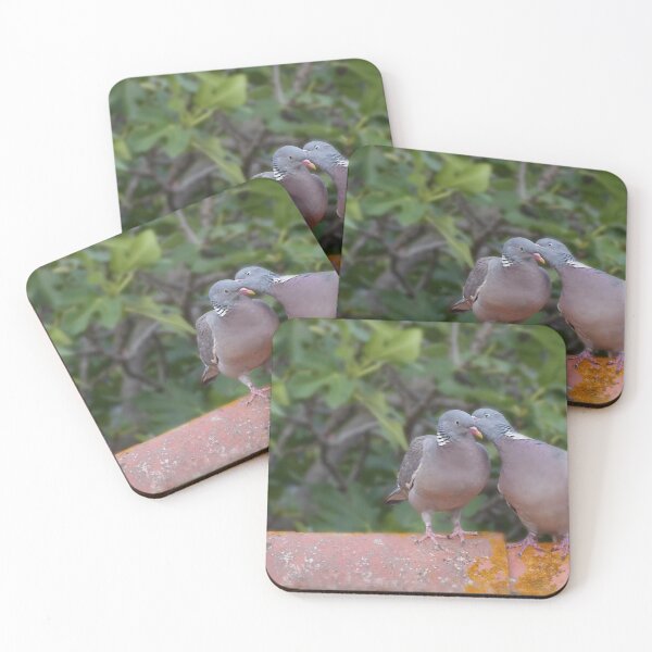 Item preview, Love birds. designed and sold by Paul Pasco.