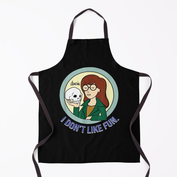 Item preview, Mademarks x Daria designed and sold by RaoulAbril.