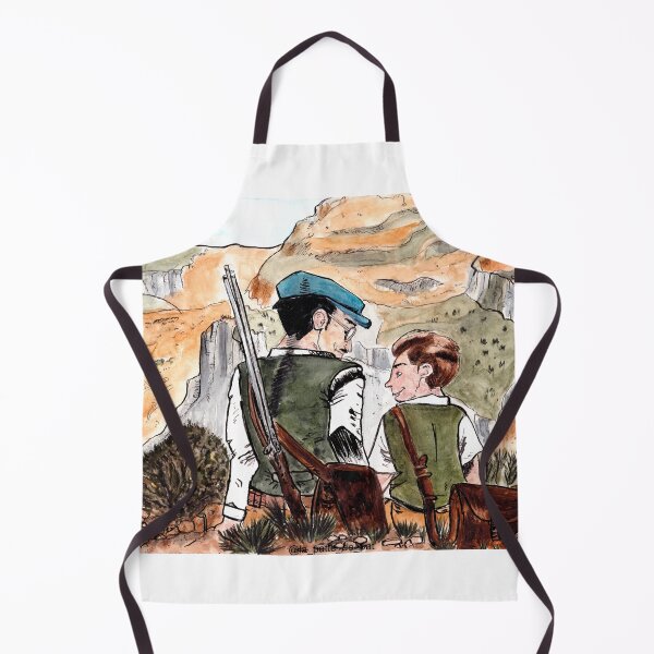 Item preview, The hills of Provence designed and sold by la-patte-de-pat.