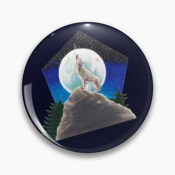 Item preview, Howlin' Wolf designed and sold by Airmatti.