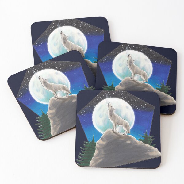 Item preview, Howlin' Wolf designed and sold by Airmatti.