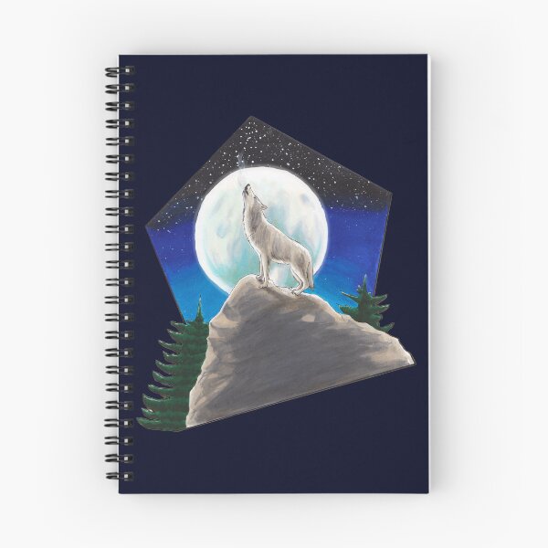 Item preview, Howlin' Wolf designed and sold by Airmatti.