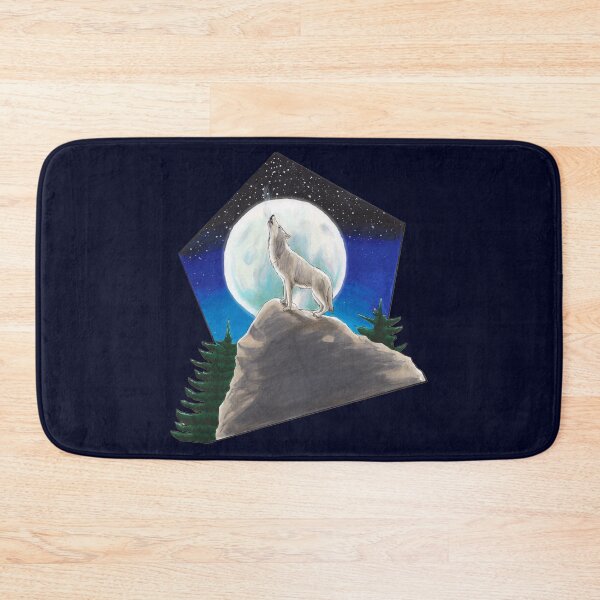 Item preview, Howlin' Wolf designed and sold by Airmatti.