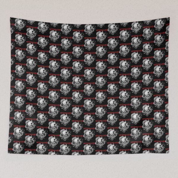 Item preview, Greatest-Of-Msgh-Skul designed and sold by potteraugustus.