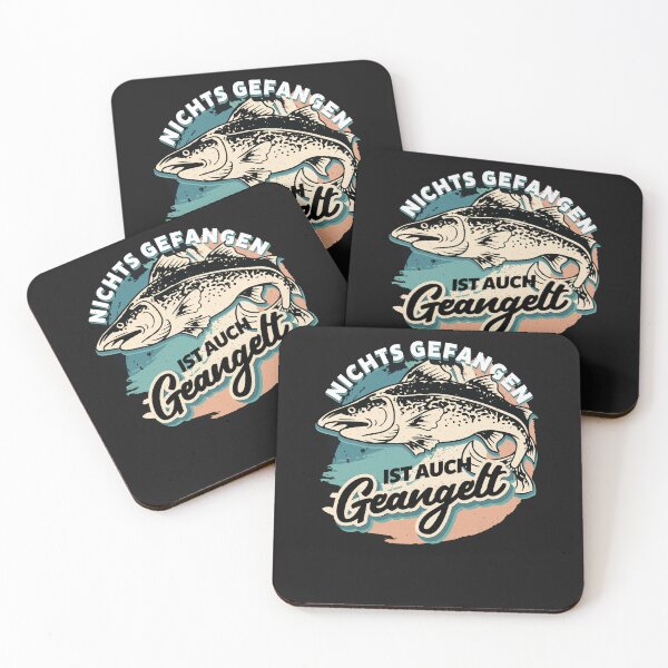 Item preview, Nothing caught is also fished designed and sold by ChrisFeil.