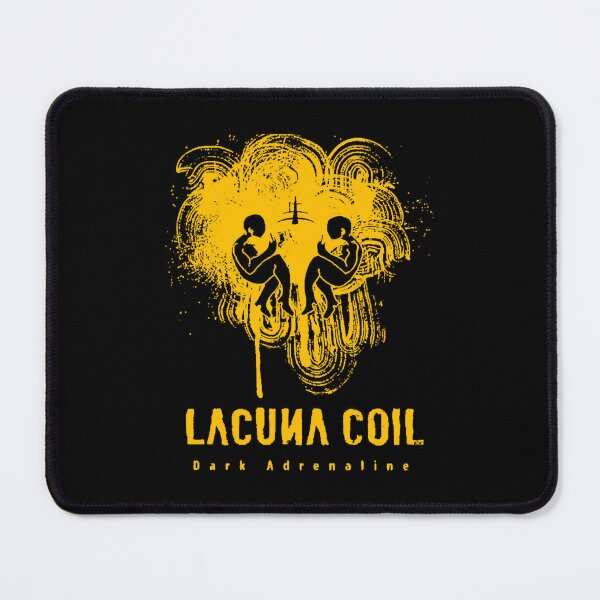 Item preview, Lacuna Coil designed and sold by potteraugustus.