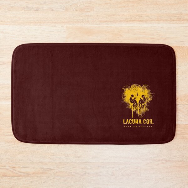 Item preview, Lacuna Coil designed and sold by potteraugustus.
