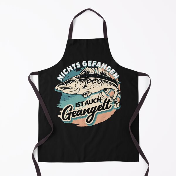 Item preview, Nothing caught is also fished designed and sold by ChrisFeil.