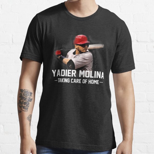 all time duo of baseball - Yadier Molina - T-Shirt