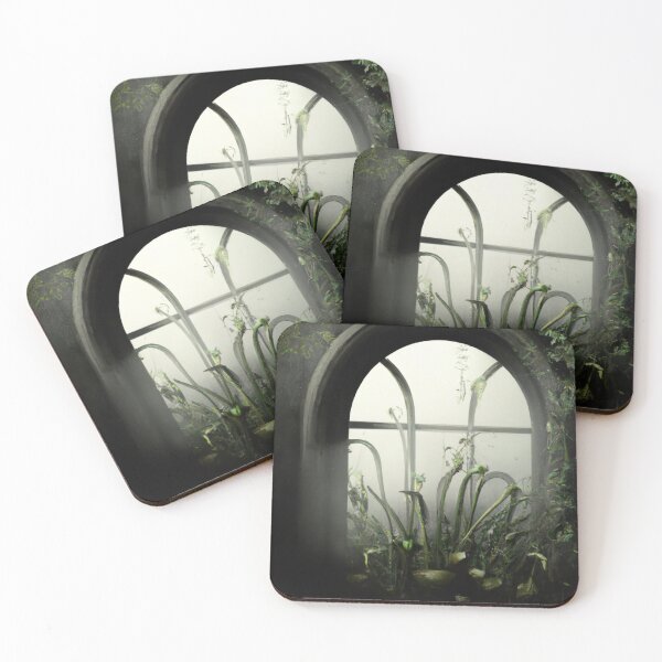 Item preview, Flourishing Forgotten designed and sold by vanverdure.