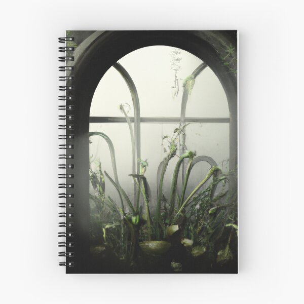 Item preview, Flourishing Forgotten designed and sold by vanverdure.