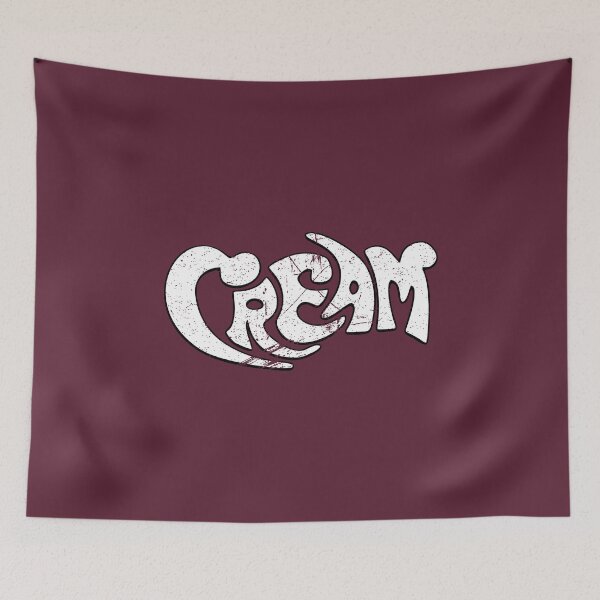 Item preview, Crema - blanco designed and sold by NorthAngle.