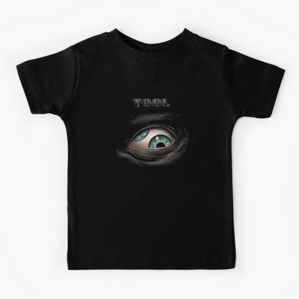 tool band tees