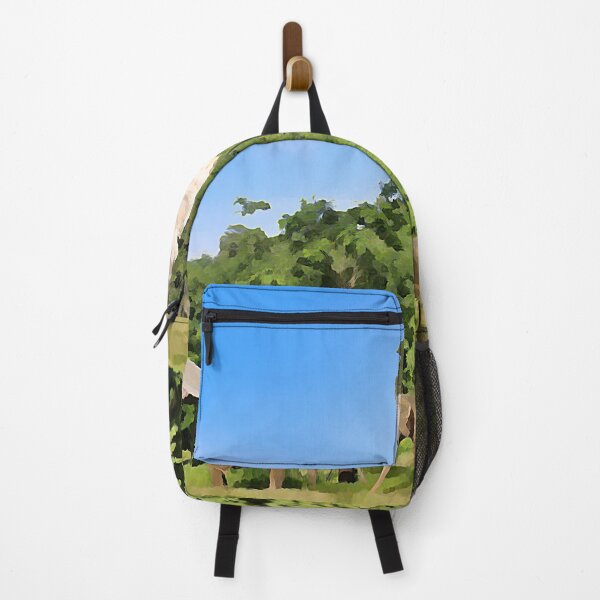 Item preview, Elephants - Thailand Poster designed and sold by ryanstravels.