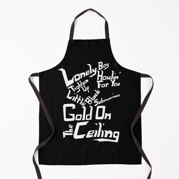 Item preview, The Black Keys - Songs designed and sold by potteraugustus.