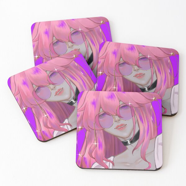 Item preview, yae miko designed and sold by rienichii.