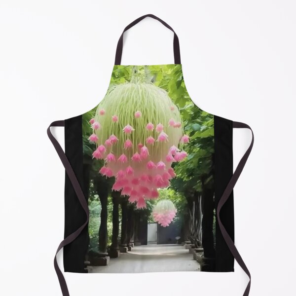 Item preview, inflorescence chandelier designed and sold by ritusdesigns.