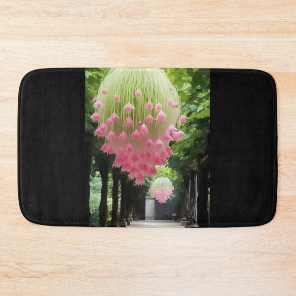 Item preview, inflorescence chandelier designed and sold by ritusdesigns.