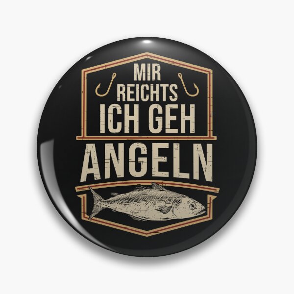 Item preview, I have enough ! i go fishing designed and sold by ChrisFeil.