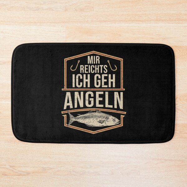 Item preview, I have enough ! i go fishing designed and sold by ChrisFeil.