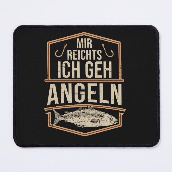 Item preview, I have enough ! i go fishing designed and sold by ChrisFeil.