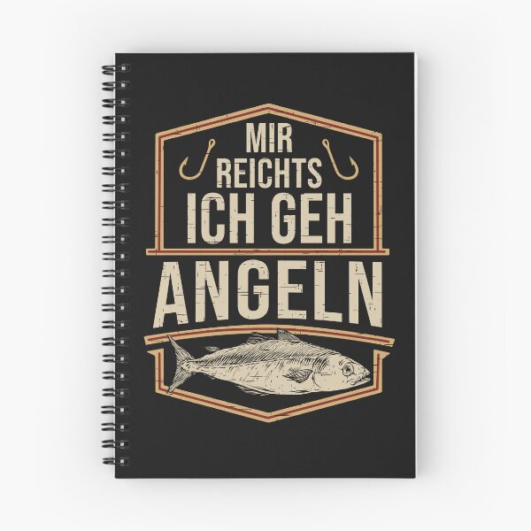 Item preview, I have enough ! i go fishing designed and sold by ChrisFeil.