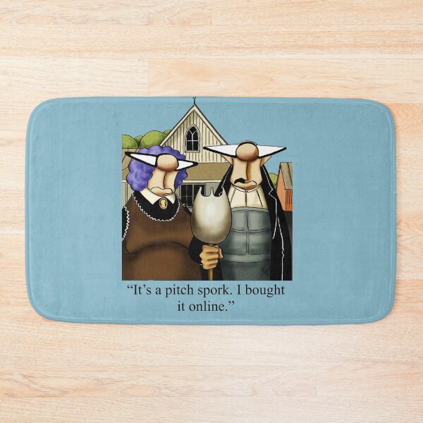 Item preview, Funny Spectickles Classic American Art Humor designed and sold by abbottoons.