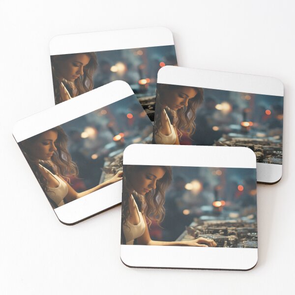 Item preview, Drone Traffic Analyst - Drone Traffic Management Specialist designed and sold by TheBrainArt.