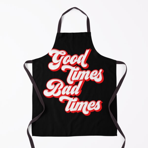 Item preview, bad times designed and sold by AlfredBoncoeur.
