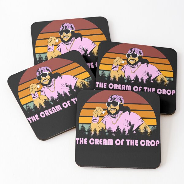 Item preview, The cream of the crop designed and sold by Lowgik.
